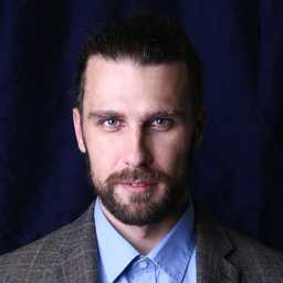 Pavel Losiev