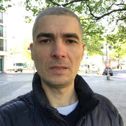 Victor Bulat