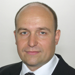 Dmitrij Ievlev