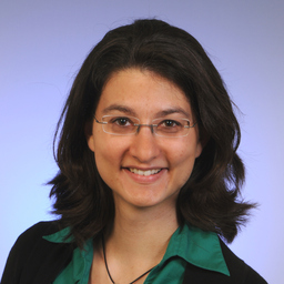 Dr. Sonja Fey