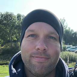 Tim Krekeler