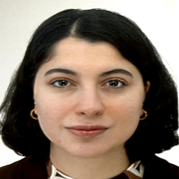 Ceylan Soygul