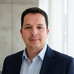 Luis Fabian Chaustre Mendoza