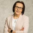 Social Media Profilbild Tanja Kröger Bremen