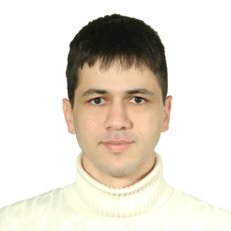 Khazbi Sugarov