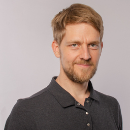 Daniel Rudolph