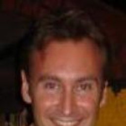 Christian DELARGE