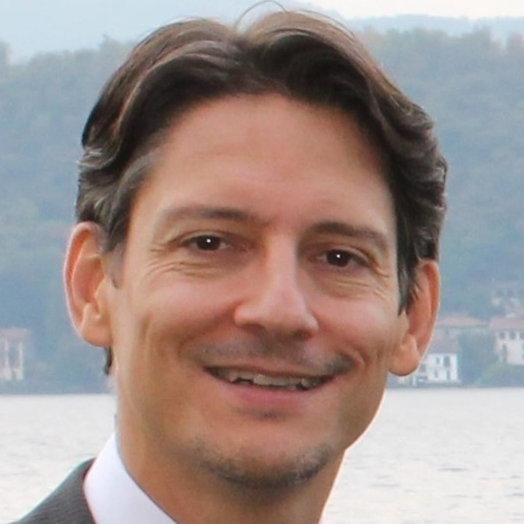 Ing. Valli Chief Executive Officer (CEO) DOM srl XING