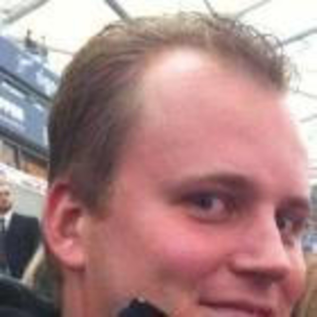 Sascha Lafond Geschäftsführer nocyo GmbH XING