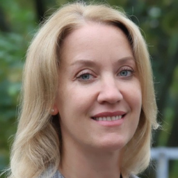 Karen Zarenko
