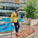Jeevan Shashidhar