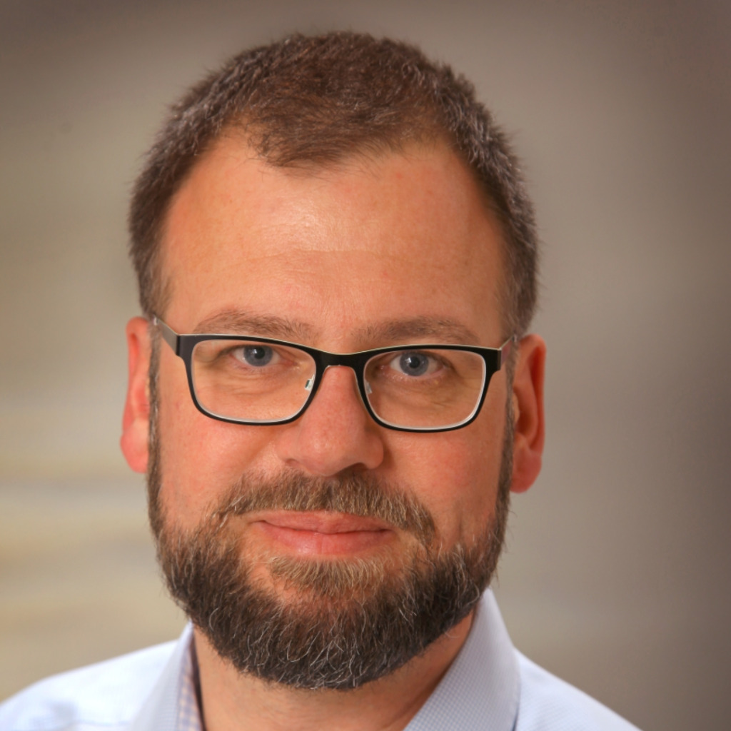 Social Media Profilbild Sebastian Bergmann Dessau