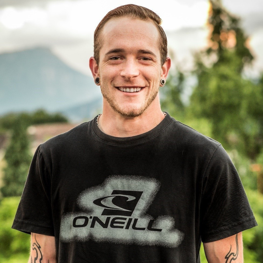 Emanuel Flück Documentation Specialist RUAG AG XING