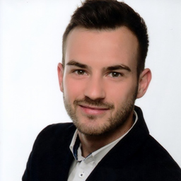 Dimitrios Wacker