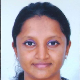 Catherine Angel Subramanian