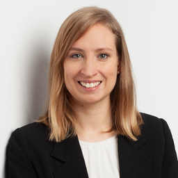 Kathrin Laarmann