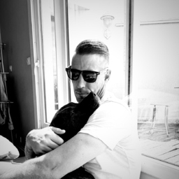 Tony Nicolle