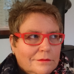 Ann-Kathrin Geiger