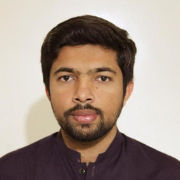 Haris Ali