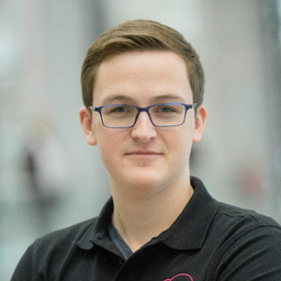 Profilbild Jakob Schrettenbrunner