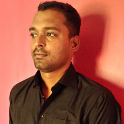 ARAVIN FRANCIS