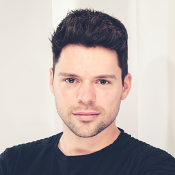 Profilbild Markus Beckmann