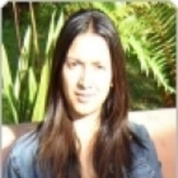 Maria Villadiego Burbano
