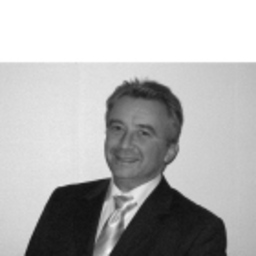 Bernd Krüger's profile picture