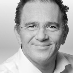 Profilbild Peter Stöckel