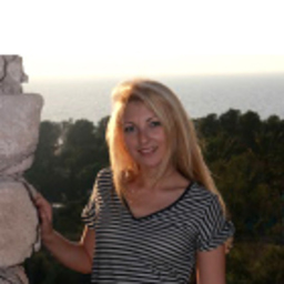 Cristina Shlafman