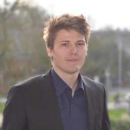 Dr. Daniel Röchert