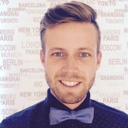Jan-Niklas Schulze