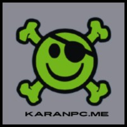 Karan PC's profile picture