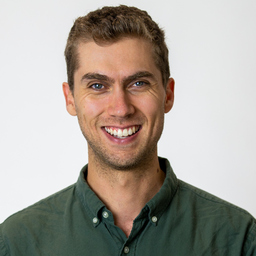 Liam Farley