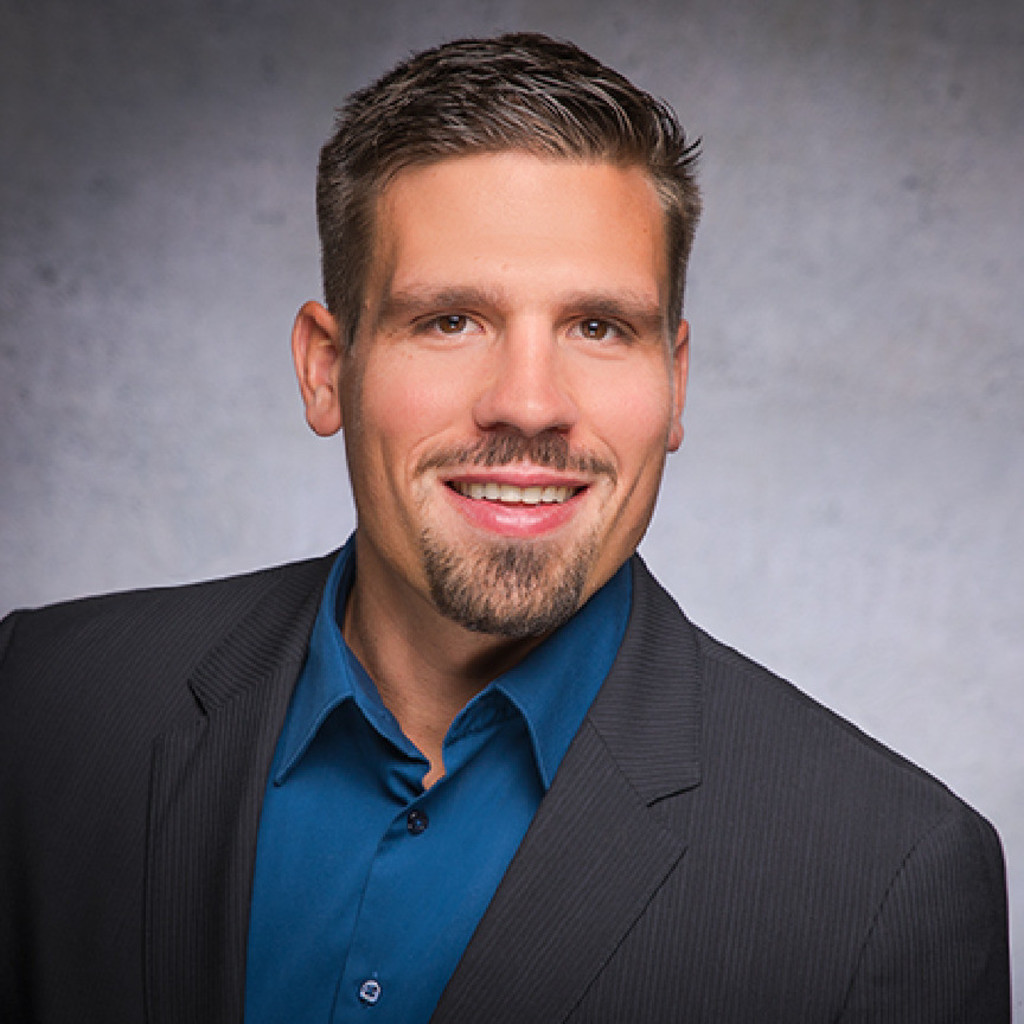 Christoph Steinbach Senior Cloud Solution Architect SyroCon AG XING