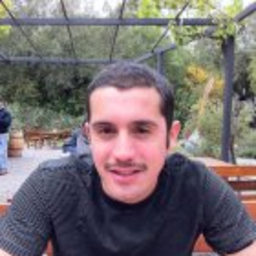 Cristóbal Rojas Mery