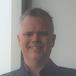 Randy Haines
