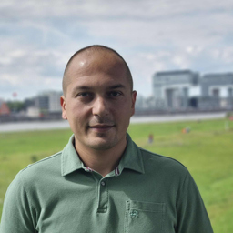 Alexander Kuzmin