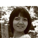 Social Media Profilbild Alice Nguyen Darmstadt