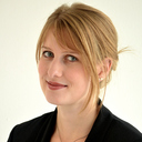 Social Media Profilbild Lisa Pieger Nürnberg