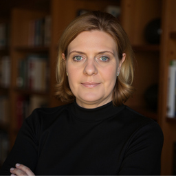 Christine Annegret Hoferer