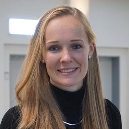 Kira Müller