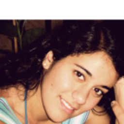 Caterina Canale-Mayet Cabezón