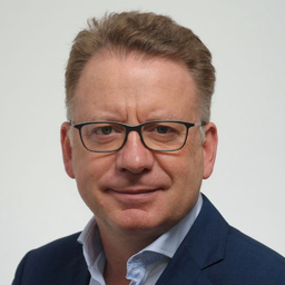 Bernhard Partik