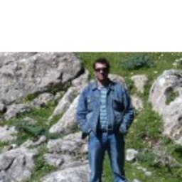 Jose Angel dabrio Ramirez