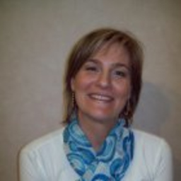 Isabelle Van Regemoorter