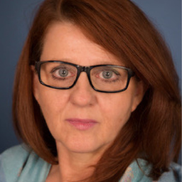 Andrea Flender