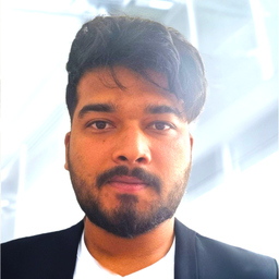 Likhith Chikkballapur Nataraj