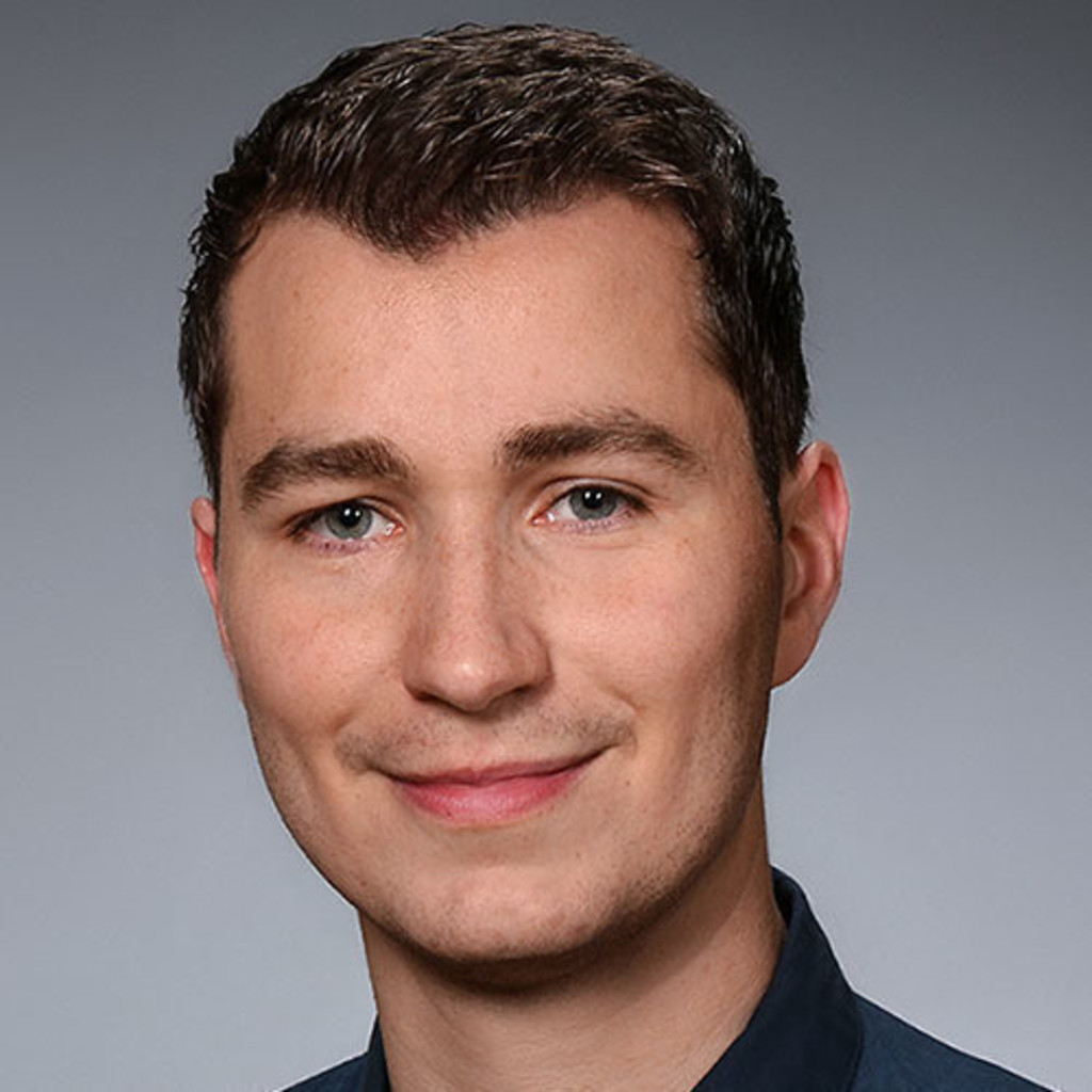 Florian Senior Berater / Wissenschaftlicher Mitarbeiter