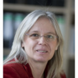 Bettina Lübs
